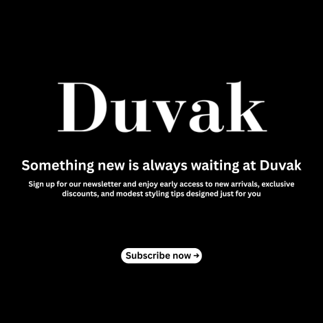Duvak Shop