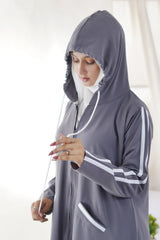 Slate grey