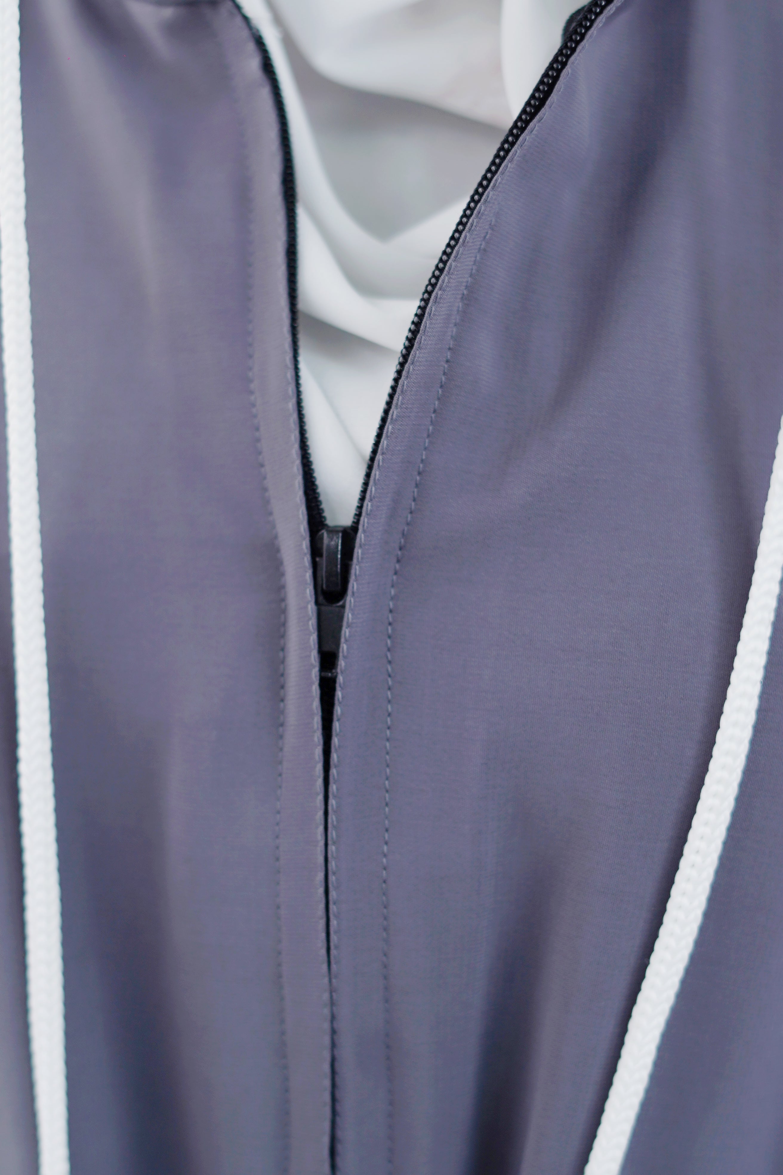 Slate grey