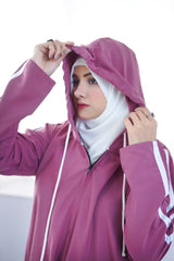 Raspberry Pink
