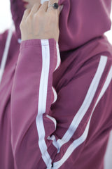 Raspberry Pink