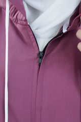 Raspberry Pink