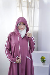 Raspberry Pink