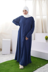 Deep Slate Blue
