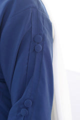 Deep Slate Blue