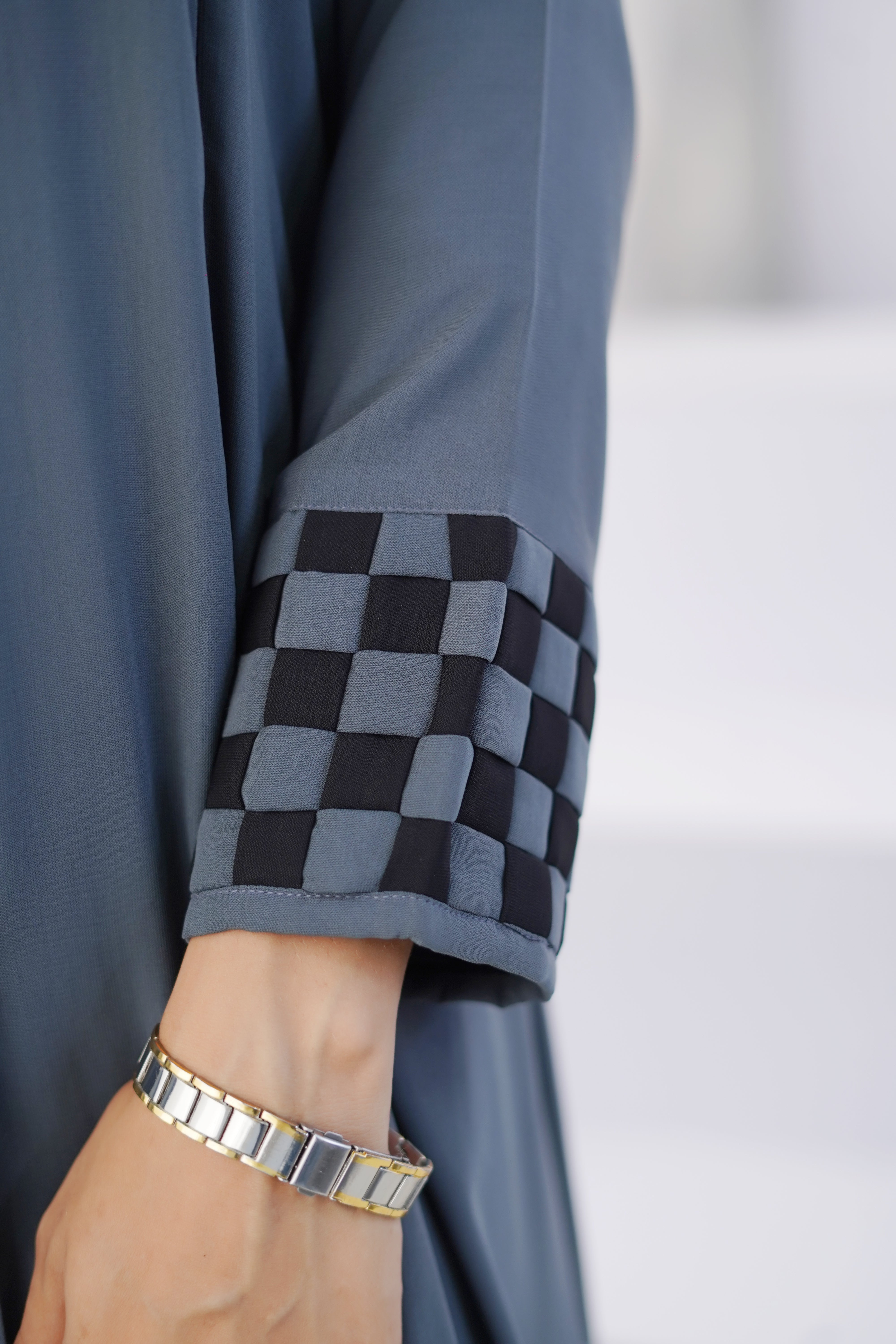 Smokey Grey
