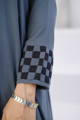 Smokey Grey