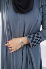 Smokey Grey