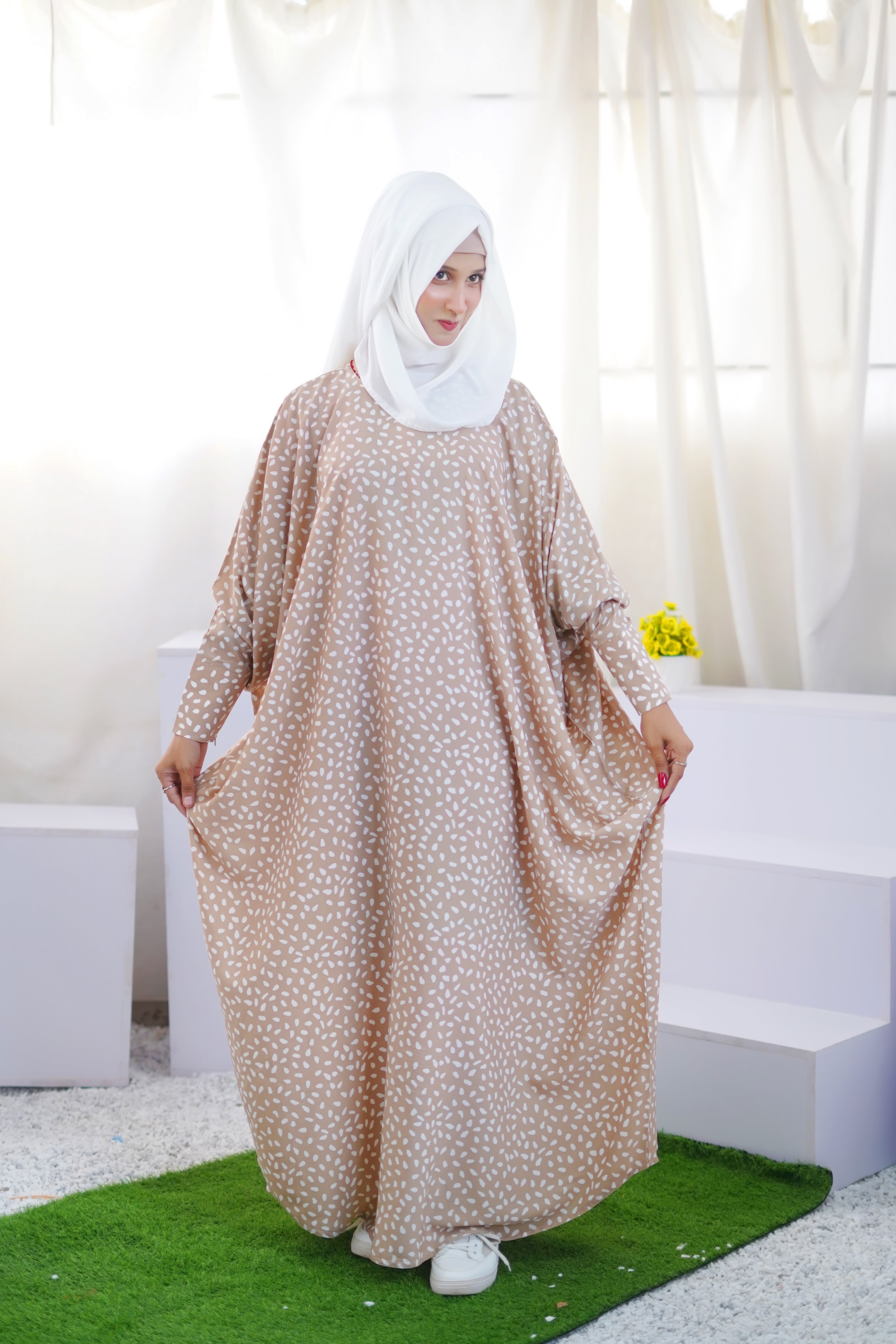 Desert Brown