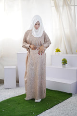 Desert Brown