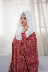 Dark Red