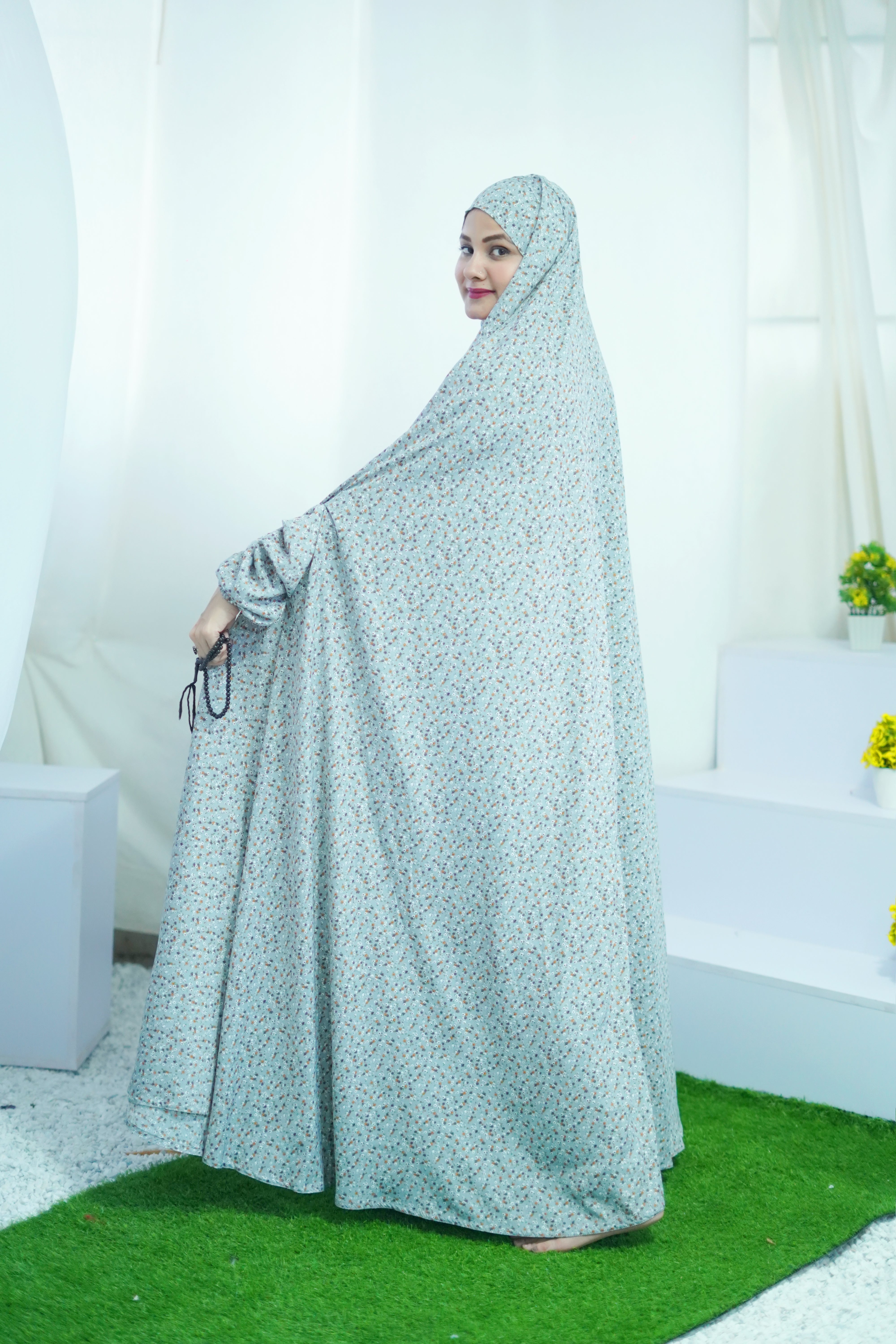 Light blue